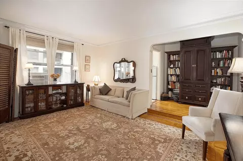 49 W 96th St #5D, New York, NY 10025