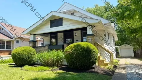 1421 N Colorado Ave, Indianapolis, IN 46201