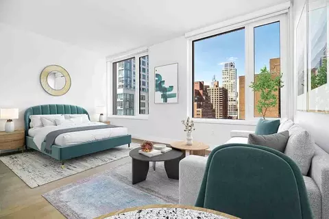 200 E 23rd St #10B, New York, NY 10010