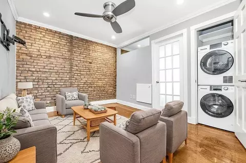 47 12 E 1st St #4, New York, NY 10003