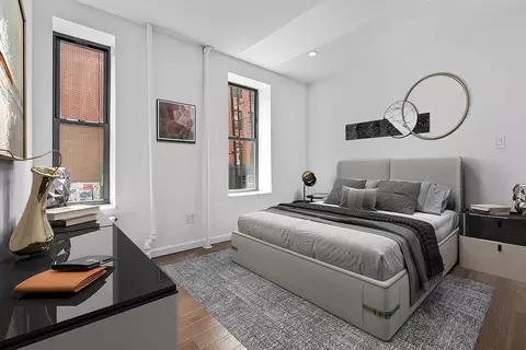101 Stanton St #10, New York, NY 10002
