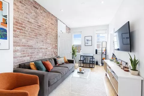 50 Horatio St #10, New York, NY 10014
