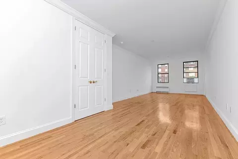 2294 Frederick Douglass Blvd #3C, New York, NY 10027