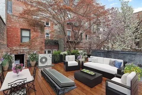 198 Avenue Of The Americas #2, New York, NY 10013
