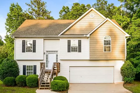 306 Fletcher Ct, Mcdonough, GA 30252