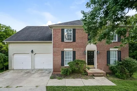 1215 Cedarbend Dr, Mount Juliet, TN 37122