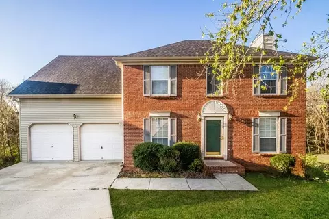 1215 Cedarbend Dr, Mount Juliet, TN 37122