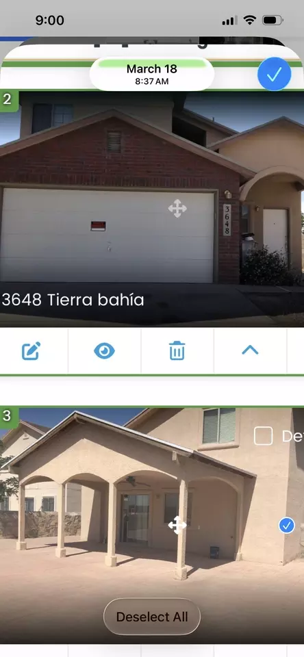 3648 Tierra Bahia Dr, El Paso, TX 79938
