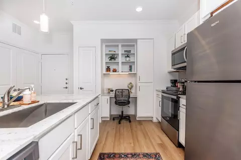 2649 Austin St #CL1, Houston, TX 77004