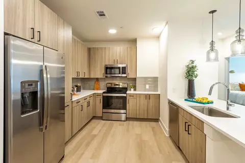 8 W Jagged Ridge Cir #CPTG2, The Woodlands, TX 77389