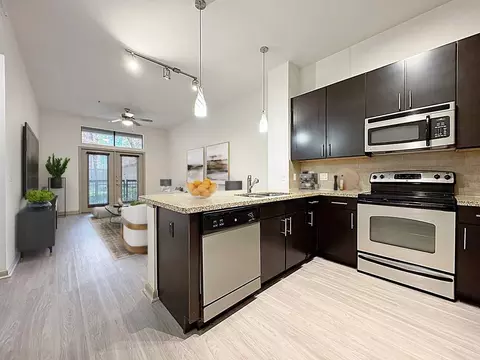 2899 Louisiana St #CPM2, Houston, TX 77006