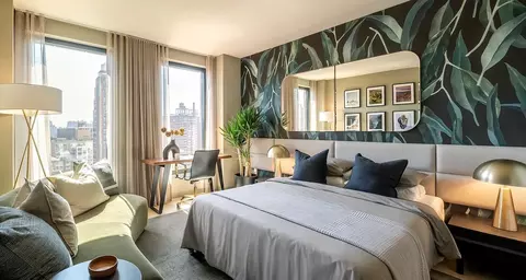 243 W 28th St #S-12F, New York, NY 10001