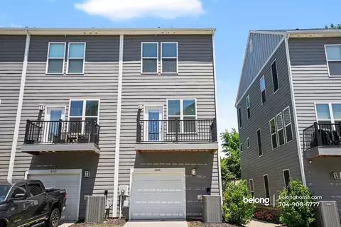 4016 Capital Ridge Ct, Charlotte, NC 28205