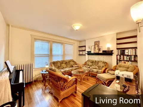 11 Vinal St #NA, Boston, MA 02135