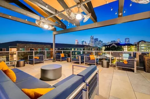 835 S Good Latimer Expy #2150, Dallas, TX 75226