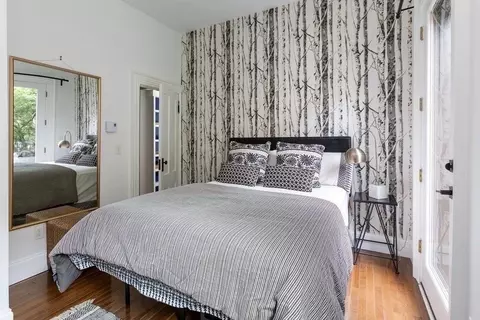 8000 E Brookline St, Boston, MA 02118