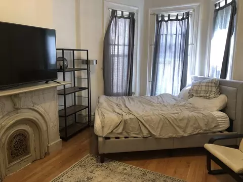 109 Dartmouth St #23, Boston, MA 02116