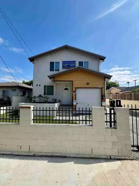 638 W Colden Ave, Los Angeles, CA 90044