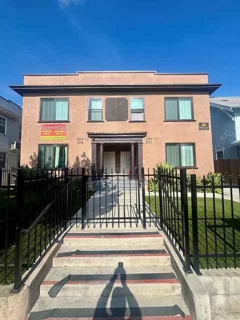 2918 12 Normandie Ave, Los Angeles, CA 90007