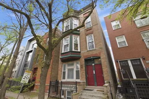 1911 W Ohio St #2, Chicago, IL 60622