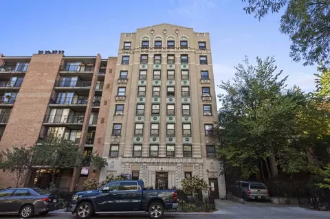 661 W Sheridan Rd #309, Chicago, IL 60613