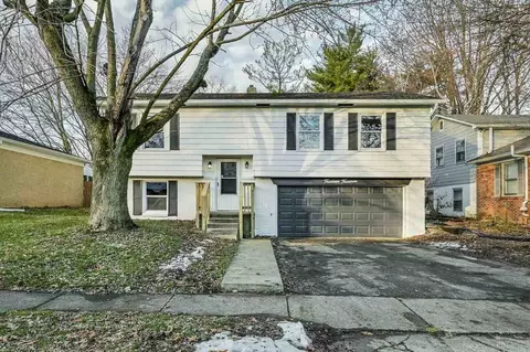 1414 Priscilla Ave, Indianapolis, IN 46219