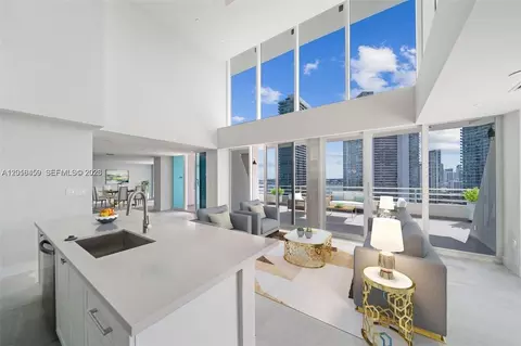 Undisclosed, Miami, FL 33137