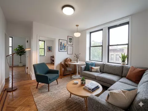 5721 4th Ave #3, Brooklyn, NY 11220