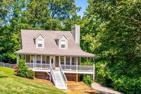 7858 Bridget Cir, Pinson, AL 35126
