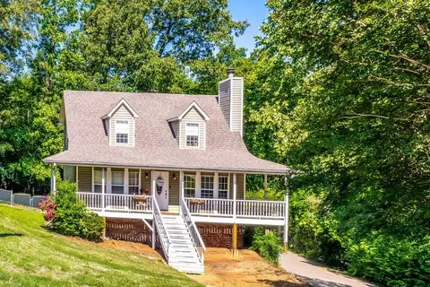 7858 Bridget Cir, Pinson, AL 35126