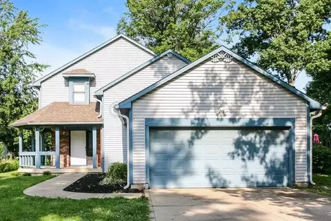 1112 Delray Dr, Indianapolis, IN 46241