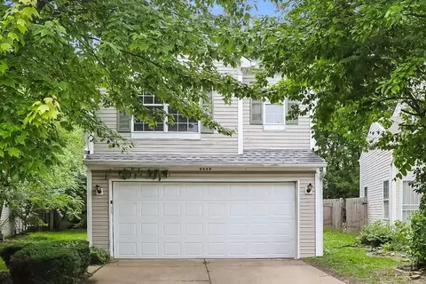 4844 Pembridge Dr, Indianapolis, IN 46254