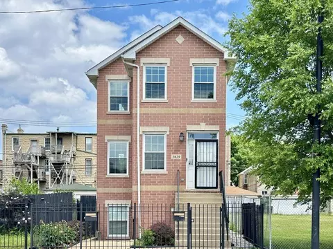 3629 S Indiana Ave #A, Chicago, IL 60653