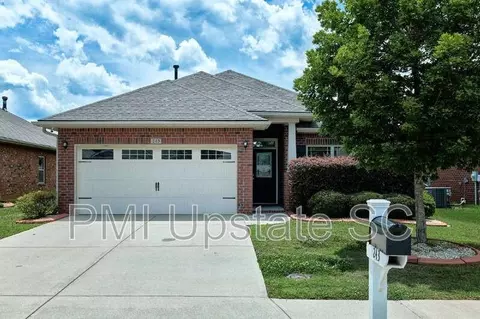 243 Scottish Ave, Simpsonville, SC 29680