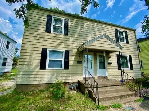 1228 S Roosevelt Dr, Evansville, IN 47714