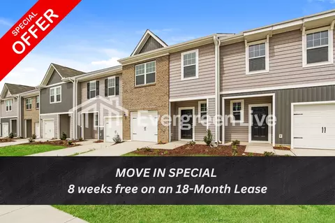 1429 Solace Way, Wake Forest, NC 27587