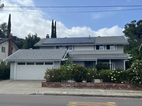8516 Highwood Dr, San Diego, CA 92119