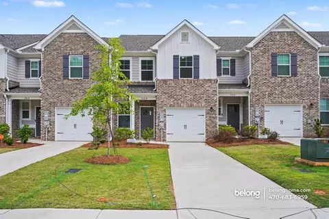 348 Navigator Ln, Mcdonough, GA 30253