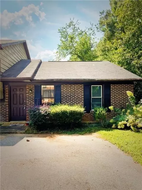 1220 Natchez Trce SW # D, Marietta, GA 30008