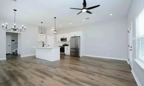 4337 Faulkner St, Houston, TX 77021