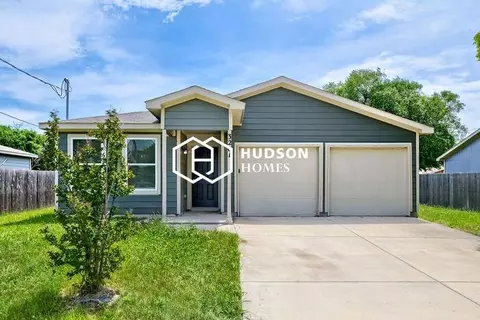 3201 Mount Horum Way, Fort Worth, TX 76105