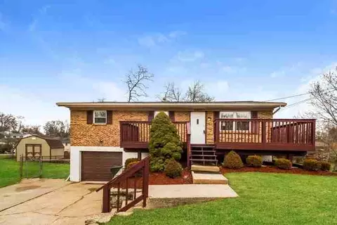 682 Mimosa Ct, Erlanger, KY 41018