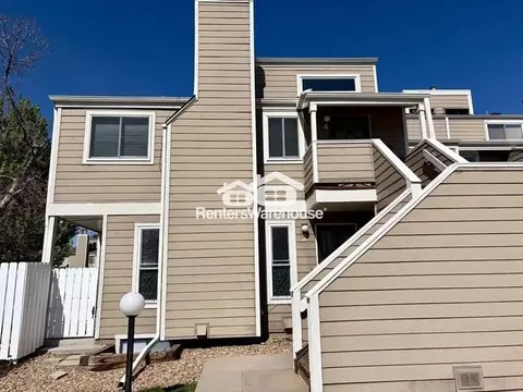 1782 S Trenton St #2, Denver, CO 80231