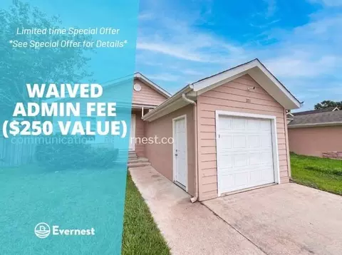 11711 Greenglen Dr, Houston, TX 77044