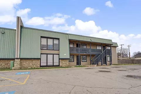 6551 E 31st St #15, Tulsa, OK 74145