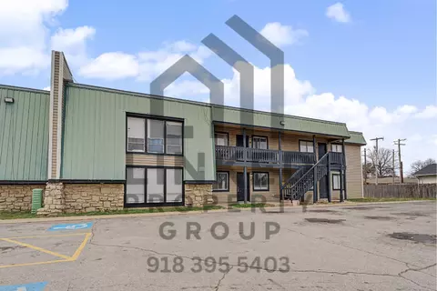 6551 E 31st St #15, Tulsa, OK 74145