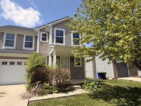 16823 Stahelin Ave #1, Detroit, MI 48219