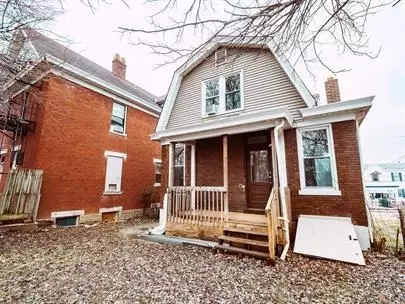 928 Enright Ave #1, Cincinnati, OH 45205