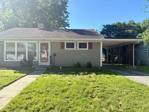 1514 Elliott Ave, Jeffersonville, IN 47130