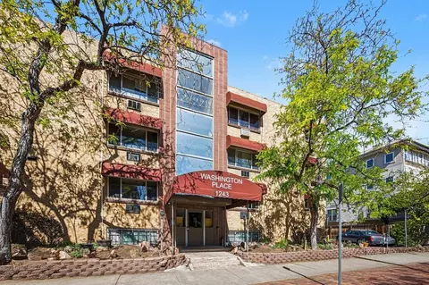 1243 N Washington St #101, Denver, CO 80203